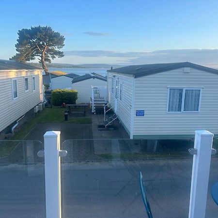 Rockley Park Haven Ξενοδοχείο Lytchett Minster Εξωτερικό φωτογραφία