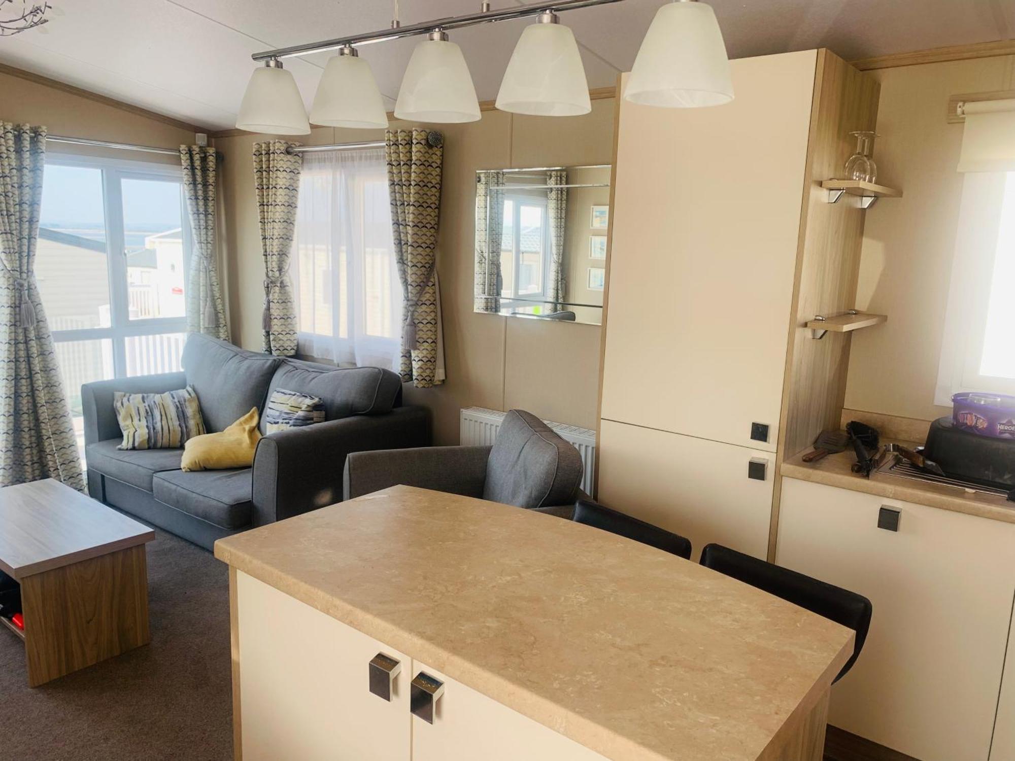 Rockley Park Haven Ξενοδοχείο Lytchett Minster Εξωτερικό φωτογραφία