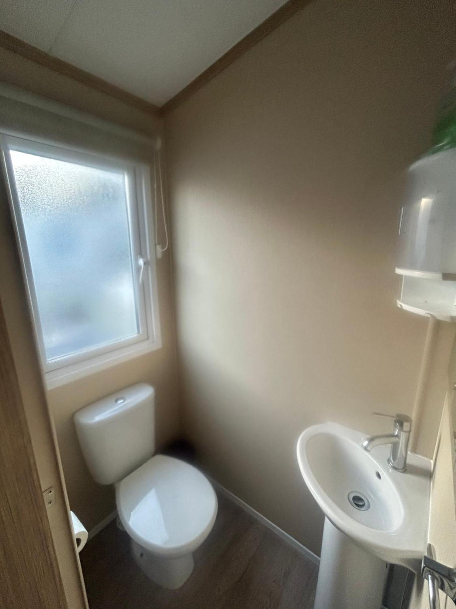 Rockley Park Haven Ξενοδοχείο Lytchett Minster Εξωτερικό φωτογραφία