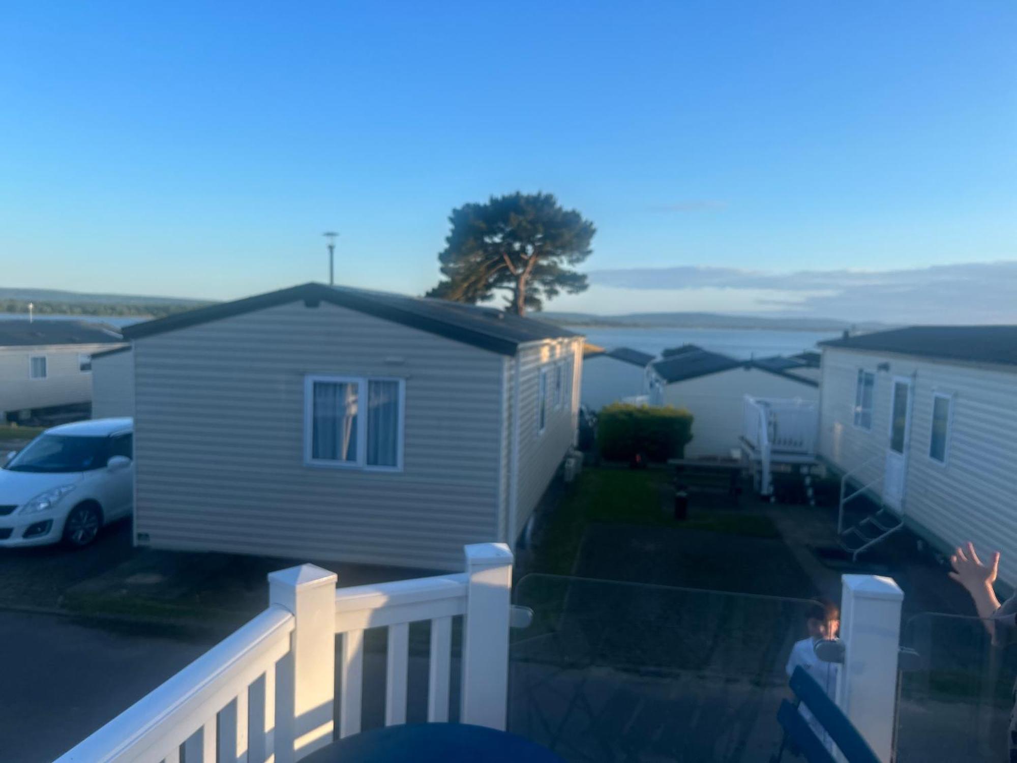 Rockley Park Haven Ξενοδοχείο Lytchett Minster Εξωτερικό φωτογραφία
