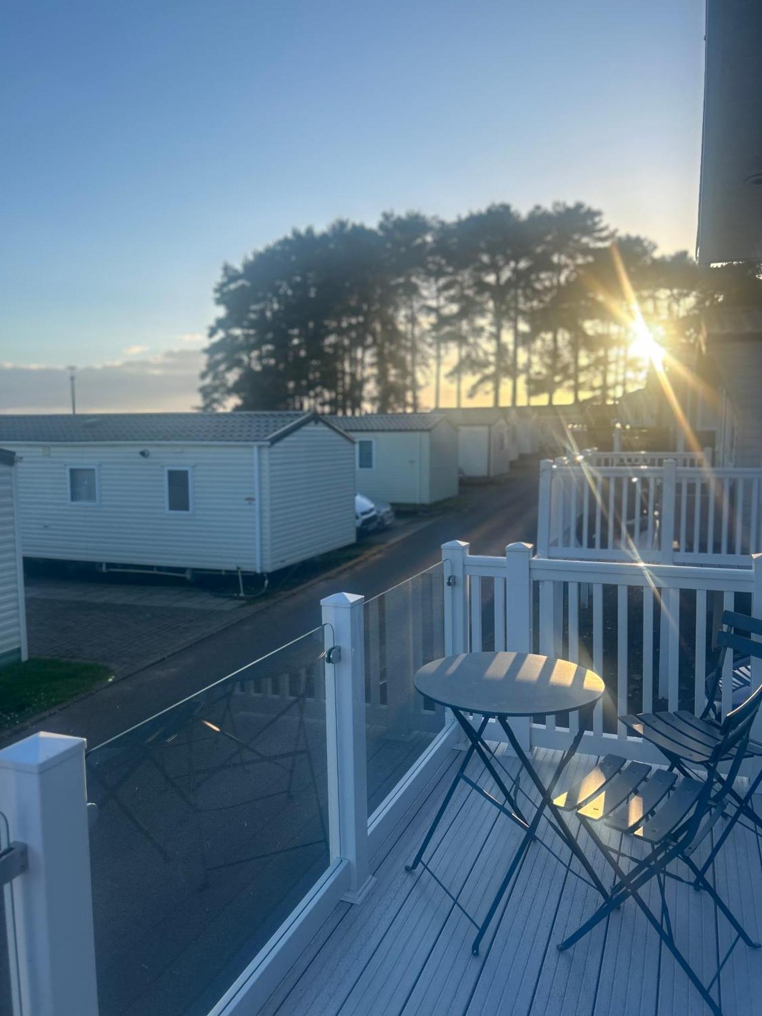 Rockley Park Haven Ξενοδοχείο Lytchett Minster Εξωτερικό φωτογραφία