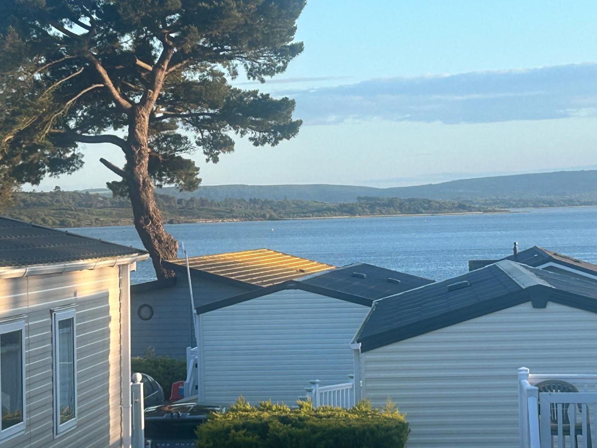 Rockley Park Haven Ξενοδοχείο Lytchett Minster Εξωτερικό φωτογραφία
