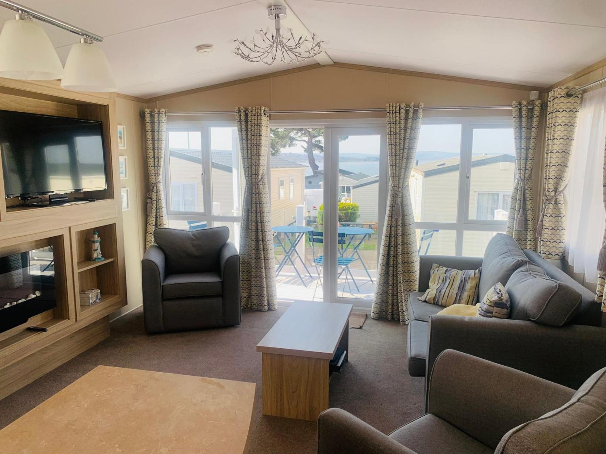 Rockley Park Haven Ξενοδοχείο Lytchett Minster Εξωτερικό φωτογραφία